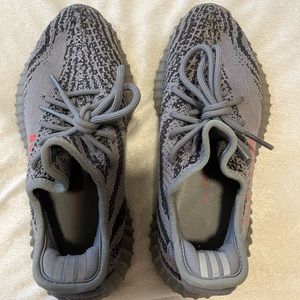 Yeezy boost 350 - beluga